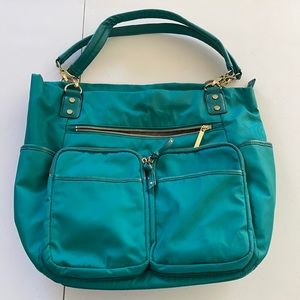Olivia and joy shoulder bag